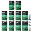 500g Dark Roasted Delicious Phucoffee Arabica Coffee Whole Bean Snack Intense Good Shape Set 10 C398 By Thaigiftshop [Get Free Tomato Facial Mask] view 1