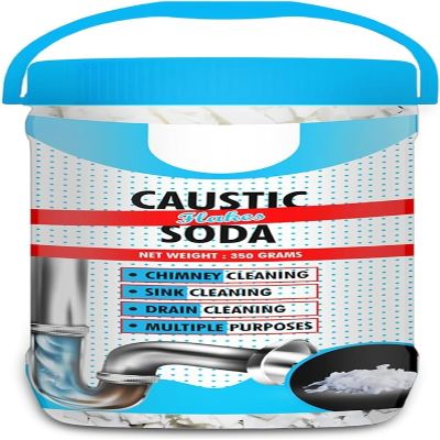 SH Caustic Soda Drainage Block Remover 350G