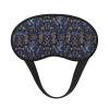 Wolf Dreamcatcher Sleep Mask Blackout Sleep Eye Mask for Men and Women Travel Eye Mask view 1