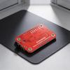 Modular Voice Recognition Board V3 Compatible with Featuring 80 Voice Capacity and Multi Voice Processing via UART and GPIO view 3