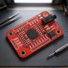 Modular Voice Recognition Board V3 Compatible with Featuring 80 Voice Capacity and Multi Voice Processing via UART and GPIO view 4