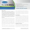 Optimum Therapeutic Solutions Co Q-10 300 mg (30ct) view 3