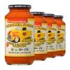 Hoboken Farms Butter & Calabrian Chili Marinara Sauce - No Sugar Added, Non-GMO, Preservative-Free, Low Carb, Keto and Seed Oil Free - Better For You Past Sauce! (25 Fl Oz, Pack of 4) view 1