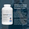 OptimalAmino Tablets (150 Count) | 99% Utilized Essential Amino Acids (EAA) Supplement, Increase Muscle Recovery, BCAA Protein Pre/Post Workout | NSF Certified for Sport Certified view 3