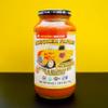 Hoboken Farms Butter & Calabrian Chili Marinara Sauce - No Sugar Added, Non-GMO, Preservative-Free, Low Carb, Keto and Seed Oil Free - Better For You Past Sauce! (25 Fl Oz, Pack of 2) view 2