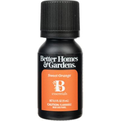 100% Pure Essential Oil, 0.5 fl oz (Sweet Orange)