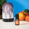 100% Pure Essential Oil, 0.5 fl oz (Sweet Orange) view 2