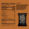 Norse Roots Beef Tallow Potato Chips Smoky Mischief (Honey BBQ) Seed Oil Free Kettle Chips, Gluten Free, 6 Pack, 5 oz Bags view 3