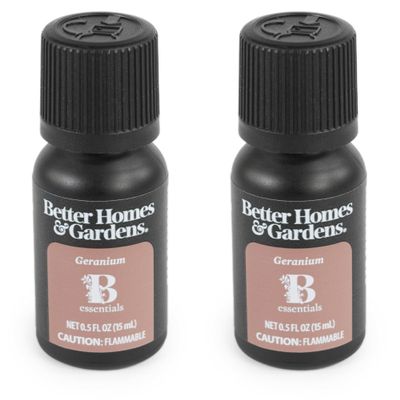 100% Pure Essential Oil, 0.5 fl oz (Geranium)