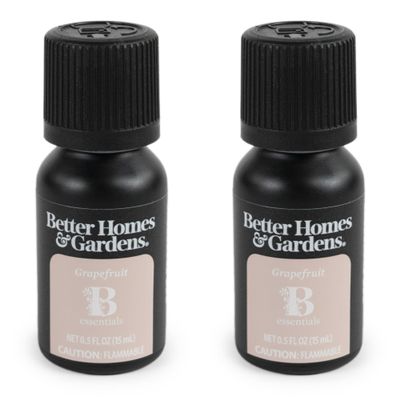 100% Pure Essential Oil, 0.5 fl oz (Grapefruit)