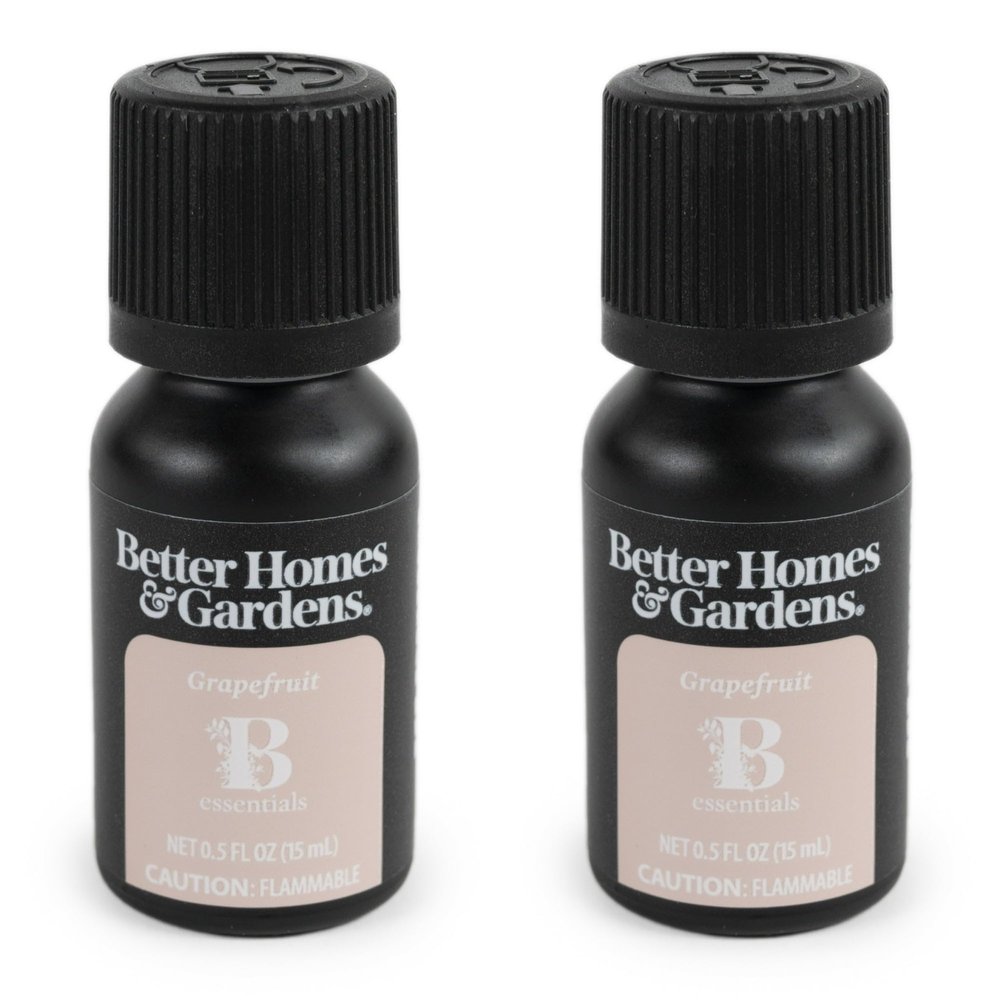 100% Pure Essential Oil, 0.5 fl oz (Grapefruit)