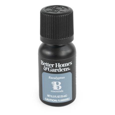 100% Pure Essential Oil, 0.5 fl oz (Eucalyptus)
