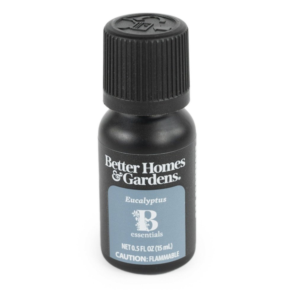 100% Pure Essential Oil, 0.5 fl oz (Eucalyptus)