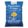 3 Pack Nantucket Crisps - Whale's Tale Beer Cheese view 1