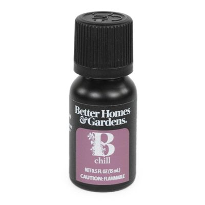 100% Pure Essential Oil, 0.5 fl oz (Chill)