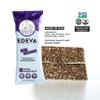 Edeva Date-Based Wellness Snack Bars, Fig Walnut Flavor 12 Count view 2