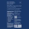 BodyHealth PerfectAmino Powder - BCAA and EAA Powder for Pre and Post Workout - Amino Acid Energy Drink for Men and Women to Support Lean Muscle and Recovery - Mocha - Stick Packs - 15 Servings view 2