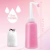 2 Pack Premium Peri Bottle for Postpartum Care | Upside Down Peri Bottle, Portable Bidet for Perineal Recovery and Cleansing After Birth 12OZ/700ml view 2