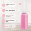 2 Pack Premium Peri Bottle for Postpartum Care | Upside Down Peri Bottle, Portable Bidet for Perineal Recovery and Cleansing After Birth 12OZ/700ml view 3