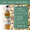 Organic Pistachio Syrup by Joe's Syrup view 3