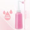 2PCS Peri Bottle for Postpartum Care,12 OZ Perineal Bottle Postpartum Essentials Upside Down Peri Bottle for Perineal Recovery view 2