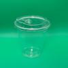 24oz Clear Plastic Pet Cups With Sip Lids (1000pcs) view 2