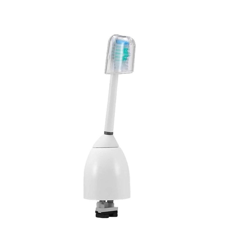 1/4/6pcs Replacement Toothbrush Heads Compatible for Philips Sonicare E-Series HX7022/66 HX7023/30(1pcs)