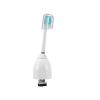 1/4/6pcs Replacement Toothbrush Heads Compatible for Philips Sonicare E-Series HX7022/66 HX7023/30(1pcs) view 1