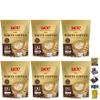 2 in 1 Snack 300 grams (12 Sachets) UCCWhite Instant Coffee Mix Healthy Roasted Delicious Mellow Intense Set 6 By Beautygoodshop [Get Free For You Beauty Gifts] view 1
