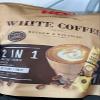 2 in 1 Snack 300 grams (12 Sachets) UCCWhite Instant Coffee Mix Healthy Roasted Delicious Mellow Intense Set 6 By Beautygoodshop [Get Free For You Beauty Gifts] view 3