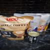 2 in 1 Snack 300 grams (12 Sachets) UCCWhite Instant Coffee Mix Healthy Roasted Delicious Mellow Intense Set 6 By Beautygoodshop [Get Free For You Beauty Gifts] view 4