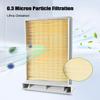 Filter Compatible with Mini Midi 2019-Present Replace 204201 view 4