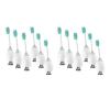 12PCS Replacement Toothbrush Heads,Compatible for Philip Sonicare, HX7001/HX7002/HX7351/HX5100/HX7022 view 1