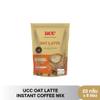 Delicious Mellow Intense UCCOat Latte Instant Premix Coffee Healthy Snack 184 Grams/Pack Roasted Set 10 By Beautygoodshop [Get Free For You Beauty Gifts] view 2