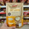 Delicious Mellow Intense UCCOat Latte Instant Premix Coffee Healthy Snack 184 Grams/Pack Roasted Set 10 By Beautygoodshop [Get Free For You Beauty Gifts] view 3