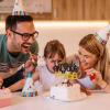 Congrats on Your New Job Cake Topper, Gold Black Glitter, New Job Who Dis Cake Decorations, Congratulations New Job Going Away Party Decoration Supplies view 4