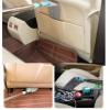 Retractable Gap Dust Cleaning Artifact, Flat Duster, with 2 Microfiber Dusting Cloths Long Handle (4 Replace Cloth) view 2