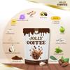 Arabica Intense Good Shape Jollycoffee Instant Mix Coffee Powder Snack 29 in 1 Much Mellow Delicious 30 Sachets/Sachet Set 8 By Thaigiftshop [Get Free Tomato Facial Mask] view 3