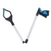 FLEXMAN Grabber Reacher Tool, Foldable Trash Grabber, Reacher Grabber Pickup Tool Yard Clean Up for Home, Office, Camping view 3