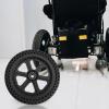 12mm ID Solid Tyre with Enhanced Grip for Electric Wheelchair | Durable Construction, 12 inch Diameter, Reliable Performance view 3
