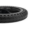 12mm ID Solid Tyre with Enhanced Grip for Electric Wheelchair | Durable Construction, 12 inch Diameter, Reliable Performance view 4