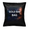 1-Pack Gold Paydirt Gold Nugget Treasure Bag & Gold-Rich Pay Dirt Highly Concentrated Paydirt with Flakes, Nuggets & Possible Gemstones for at-Home Gold Panning for Hobbyists & Prospector view 1