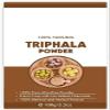 100 Pure Tri.phala Po.wder | Triph.ala Pow.der for Skin | Trip.hala Pow.der Organic | T.riphala Po.wder for Hair | Tri.phala Po.wder for Face | No Added Chemicals, 100 Grams view 1