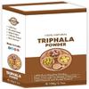 100 Pure Tri.phala Po.wder | Triph.ala Pow.der for Skin | Trip.hala Pow.der Organic | T.riphala Po.wder for Hair | Tri.phala Po.wder for Face | No Added Chemicals, 100 Grams view 2