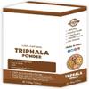 100 Pure Tri.phala Po.wder | Triph.ala Pow.der for Skin | Trip.hala Pow.der Organic | T.riphala Po.wder for Hair | Tri.phala Po.wder for Face | No Added Chemicals, 100 Grams view 3
