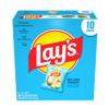 10ct Lay's Lightly Salted