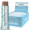 Barebells Protein Bars Coconut Caramel Almond - 12 Count, 20g High Protein Treats - Chocolate Nutrition Bar with 1g Total Sugars - On-The-Go Breakfast or Post-Workout Snack view 1