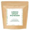 100gm Ayurvedic Homemade Green Gram/Moong Dal Powder for Removes Dead Skin Cells, Acne and Pimples, Improve Hair Strength view 1
