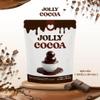 Dutch Intense Good Shape Jollycocoa Instant Mix Cocoa Powder Snack 20 in 1 Much Mellow Delicious 30 Sachets/Sachet Set 6 A610 By Thaigiftshop [Get Free Tomato Facial Mask] view 2