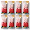 Snacks Solutions Sprouted Seeds (2 Ounce (Pack of 8), Medley (Tomato Italina Herbs)) view 1